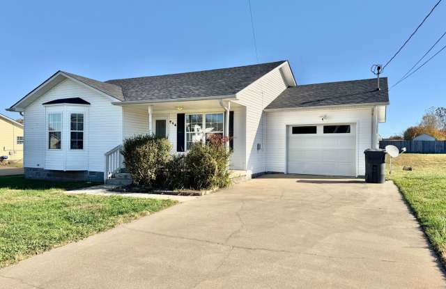 Three Bedroom in Oak Grove photos photos