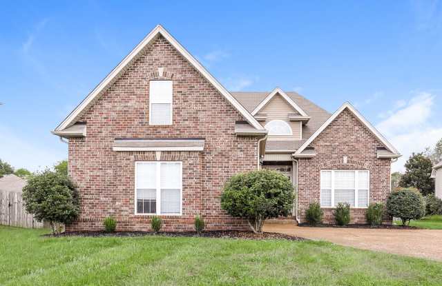 6013 Warner Ct - 6013 Warner Court, Spring Hill, TN 37174