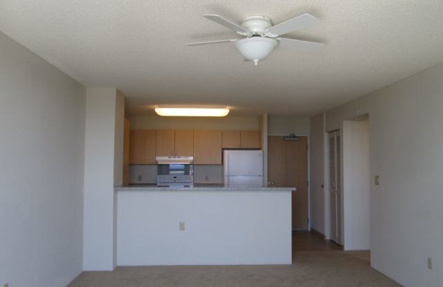 Partly Furnished 2-Bedroom 2-Bath with 2-Parking @ Holomua-recent 2013 Building close to Waikiki area photos photos