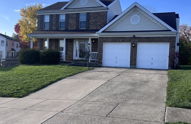 9049 Turfway TRL - 9049 Turfway Trail, Beckett Ridge, OH 45069
