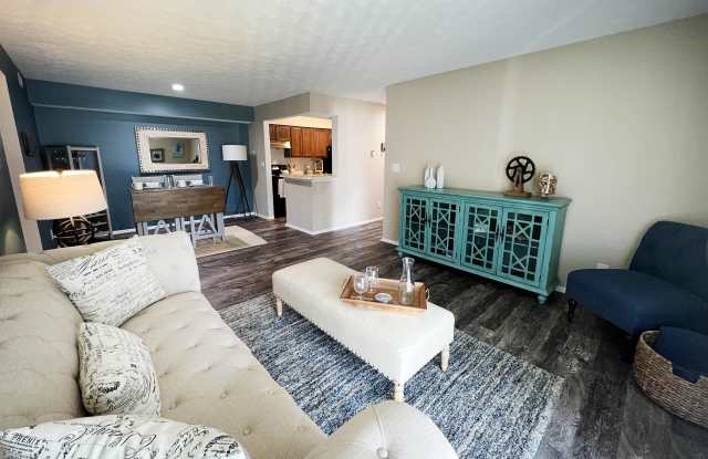 Steeplechase Apartments photos photos