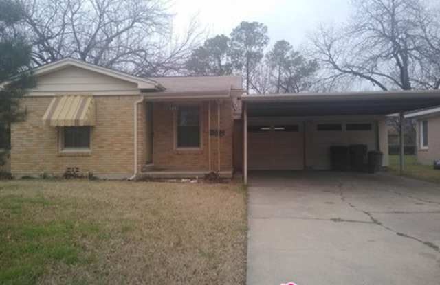 3351 Kingsbury Avenue - 3351 Kingsbury Avenue, Richland Hills, TX 76118