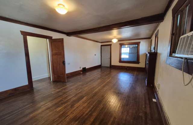 Affordable 2 bedroom rental home! photos photos