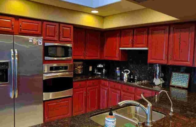 8044 N 73RD Place N - 8044 North 73rd Place, Scottsdale, AZ 85258