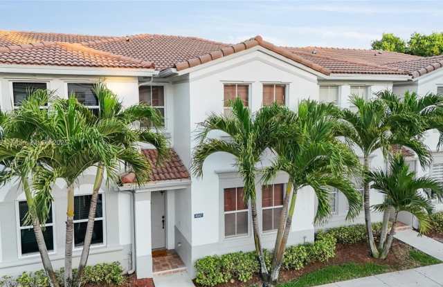 4047 SW 159th Ave - 4047 Southwest 159th Avenue, Miramar, FL 33027