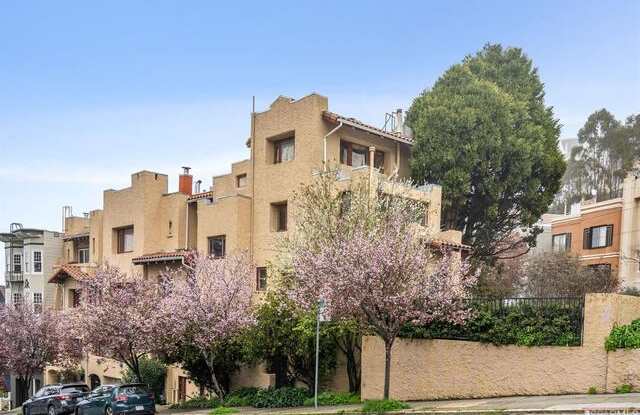 1077  Ashbury Sreeet photos photos
