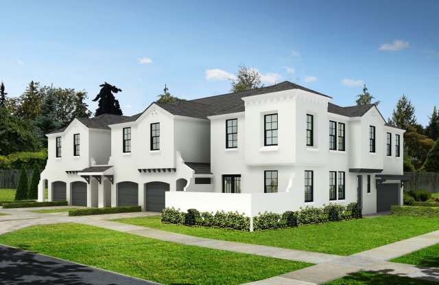 Townhouse Rental in Plant HS District - 507 North Manhattan Avenue, Tampa, FL 33609