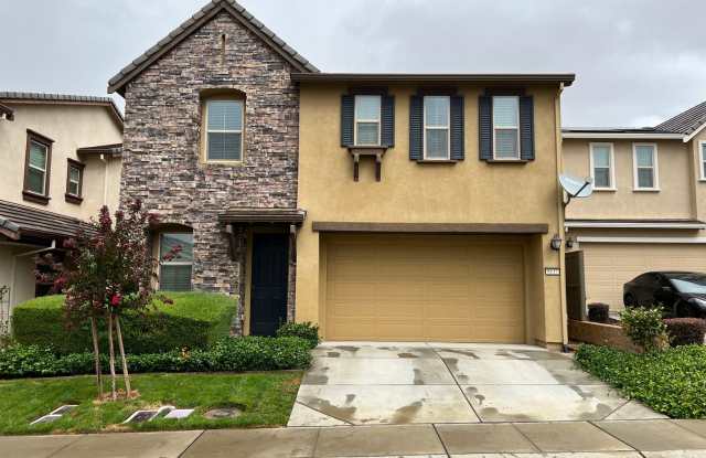 8137 Ryland Drive - 8137 Ryland Drive, El Dorado Hills, CA 95762