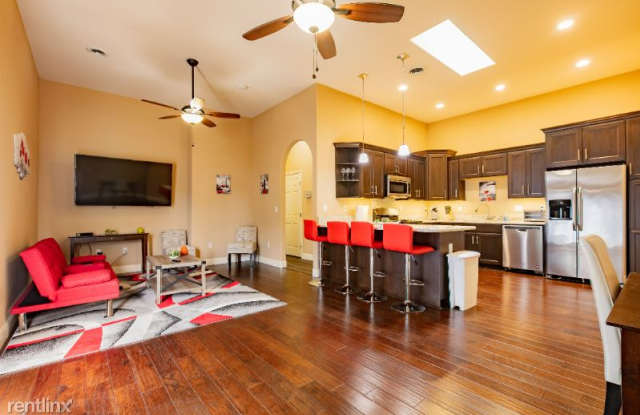 836 N 12th St - 836 North 12th Street, San Jose, CA 95112