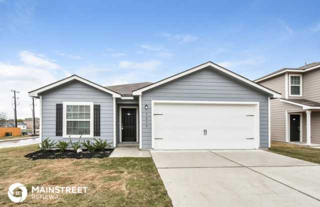 3239 Begonia Bend - 3239 Begonia Bnd, San Antonio, TX 78222