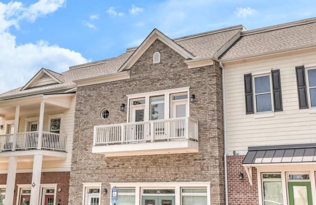 1700 River Park Boulevard - 1700 River Park Boulevard, Woodstock, GA 30188
