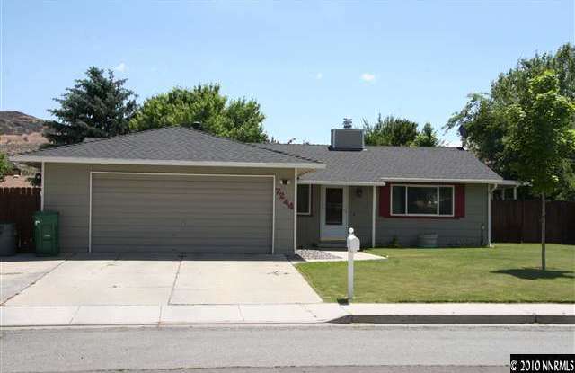 3 bedroom 2 bath South Reno Home photos photos