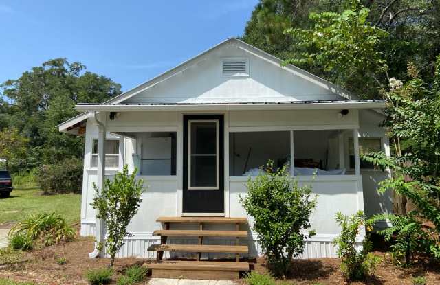 Partially Furnished Charming 4 Bedroom home in Live Oak photos photos