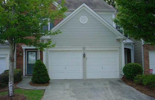 178 Regent Place - 178 Regent Pl, Woodstock, GA 30188