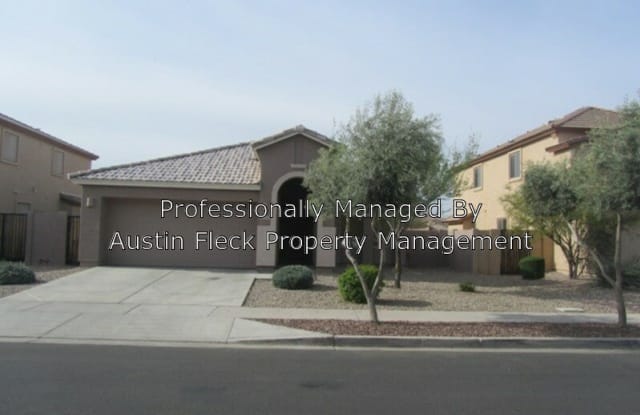 3441 E. Crescent Way - 3441 East Crescent Way, Gilbert, AZ 85298