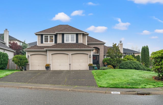 16486 Southeast 47th Place - 16486 Southeast 47th Place, Bellevue, WA 98006