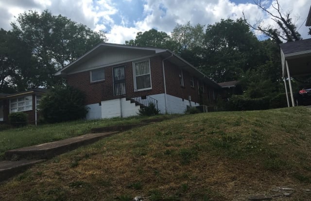 1705 15th Ave S - 1705 15th Avenue South, Nashville, TN 37212