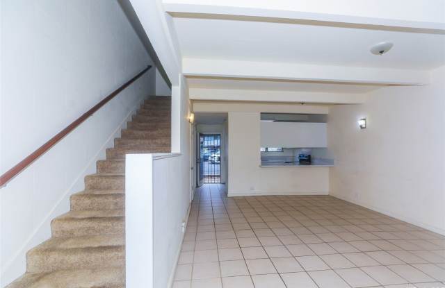 4202 Keanu Street - 4202 Keanu Street, Honolulu, HI 96816