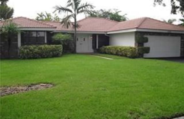 4428 NW 113th Ter - 4428 Northwest 113th Terrace, Coral Springs, FL 33065