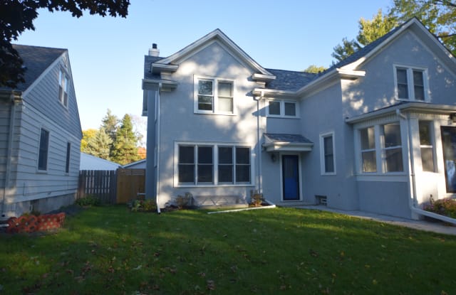 5131 39th Ave S - 5131 39th Avenue South, Minneapolis, MN 55417