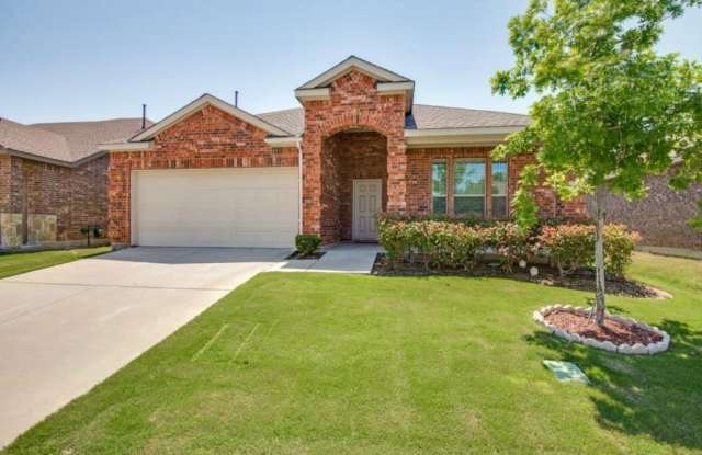 928 Lake Forest Trail - 928 Lake Forest Trail, Paloma Creek South, TX 75068