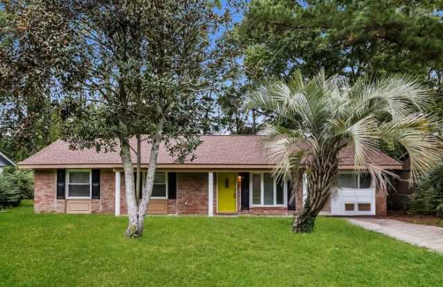 831 Hoss Road - 831 Hoss Road, Charleston County, SC 29414