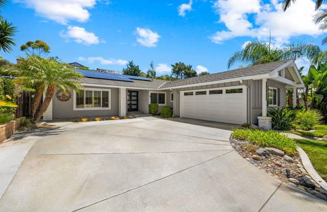 Light and bright Furnished Dana Point retreat Gallery 1