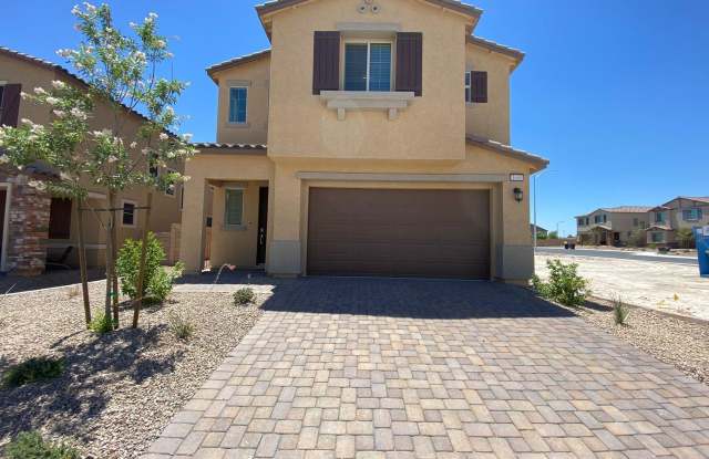 1005 Junipine Ave - 1005 Junipine Ave, North Las Vegas, NV 89081
