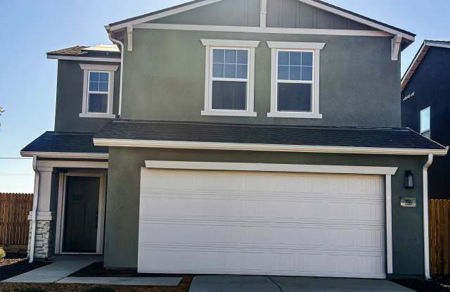 276 Bowyer Ct - 276 Bowyer Court, Merced, CA 95341