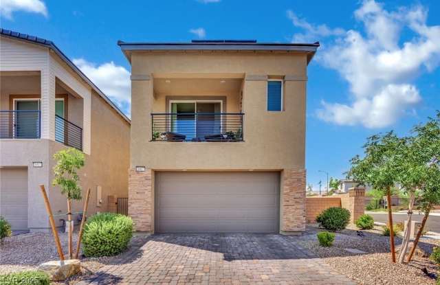 8907 Roadrunner Ravine Street - 8907 Roadrunner Ravine Street, Las Vegas, NV 89166