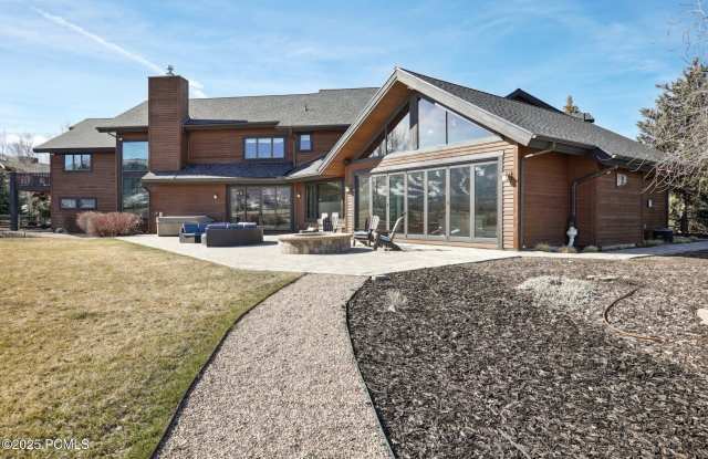 975 Abilene Way - 975 Abilene Way, Snyderville, UT 84098