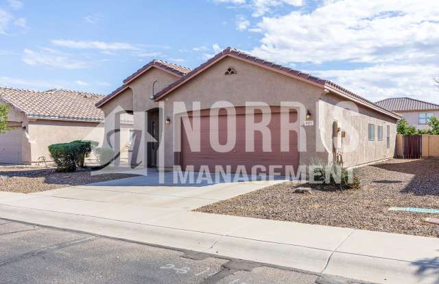 Perfect Home, Great Location in Casa Grande Gallery 4