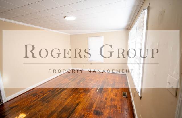Homes for rent in Henderson NC - 954 Abbott Street - Schedule Showing Online at www.rentnc.net Gallery 3
