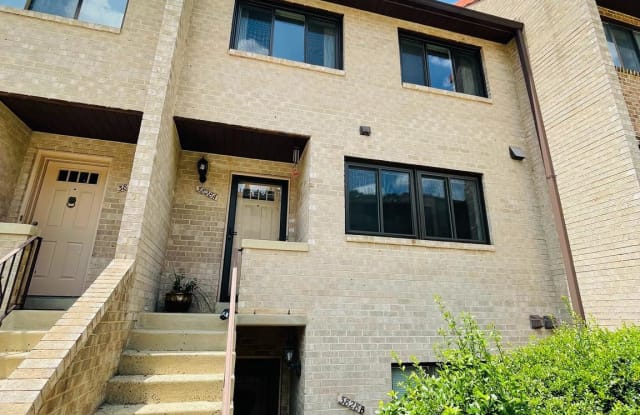 3828 STEPPES COURT - 3828 Steppes Court, Bailey's Crossroads, VA 22041