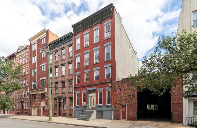 123 CLINTON ST - 123 Clinton Street, Hoboken, NJ 07030
