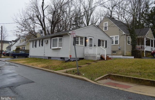 30 CORBIT STREET - 30 Corbit Street, Newark, DE 19711