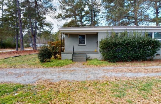 1625 Fleming Mill Road - 1625 State Road S-30-31, Laurens County, SC 29360