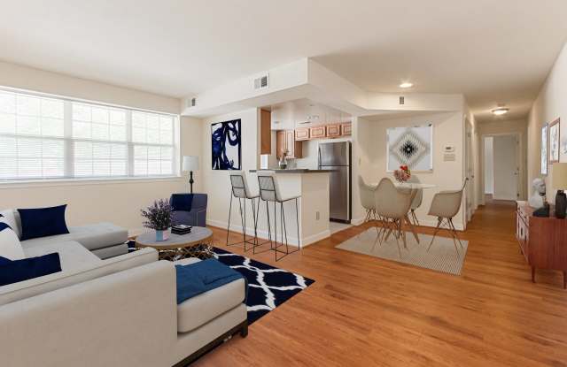 T Street Apartments Gallery 4