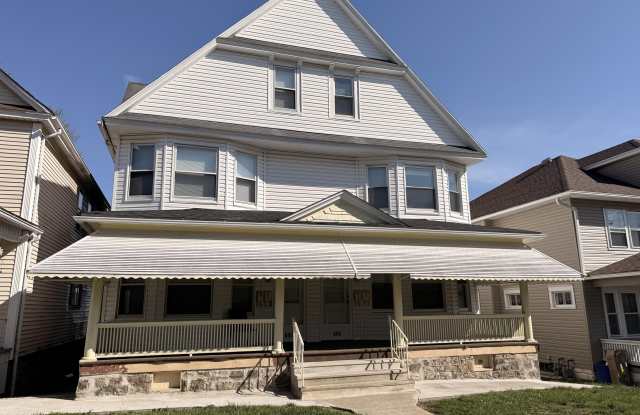 606 N Lincoln Avenue unit: 606 photos photos