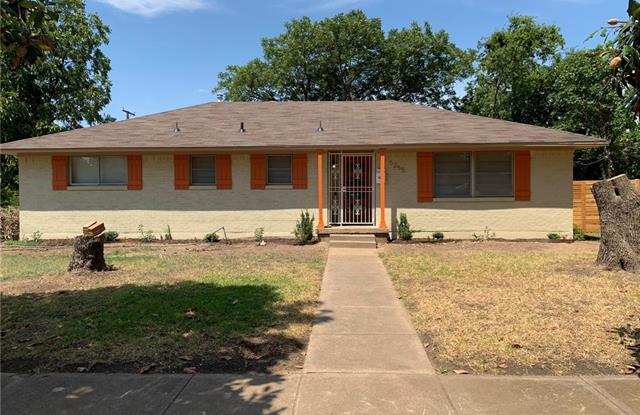 5255 Dazzle Drive - 5255 Dazzle Drive, Dallas, TX 75232