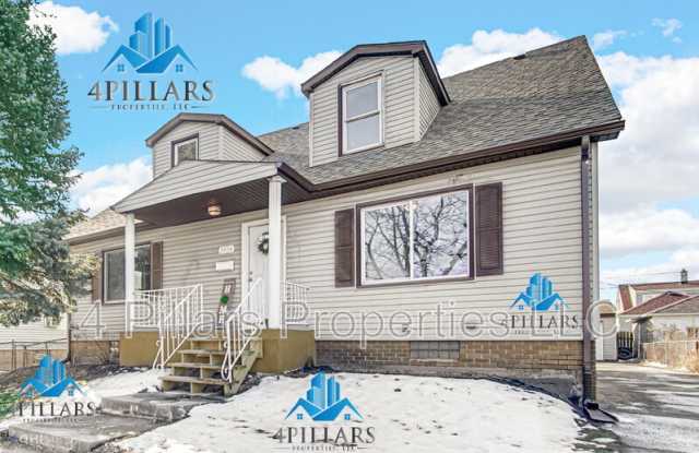 3924 Henry Ave - 3924 Henry Avenue, Hammond, IN 46327