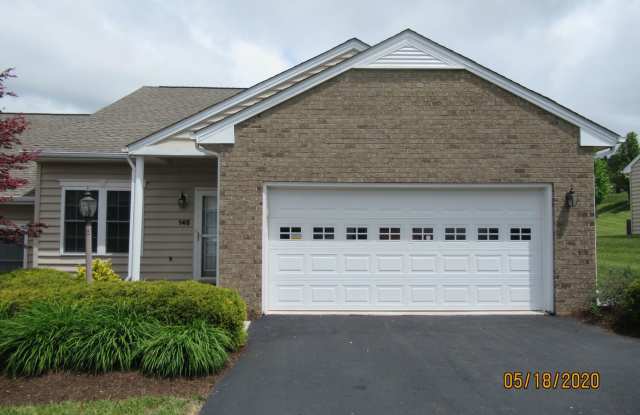 2 Bedroom 2 Bath Patio Home with 2 car Garage photos photos