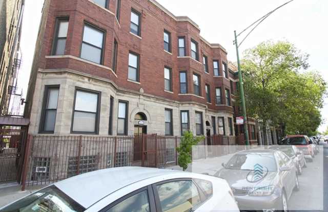 1355 North Ashland Avenue photos photos