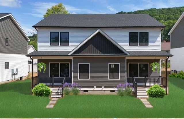 1006 POCAHONTAS AVE photos photos