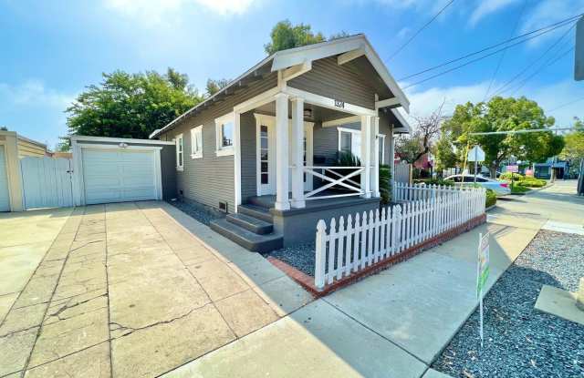 1324 Termino Ave - 1324 Termino Avenue, Long Beach, CA 90804