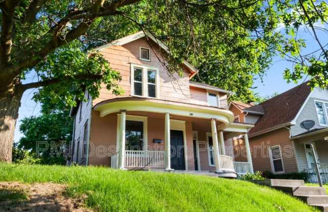 514 Linn St - 514 Linn Street, Leavenworth, KS 66048 514 Linn St - 514 Linn Street, Leavenworth, KS 66048