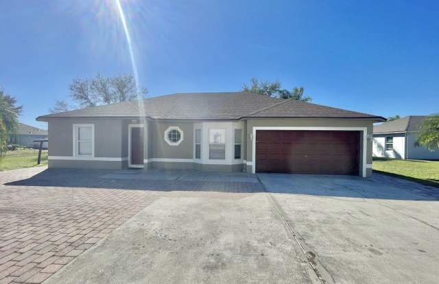 221 Cobalt Dr. - 221 Cobalt Drive, Poinciana, FL 34758