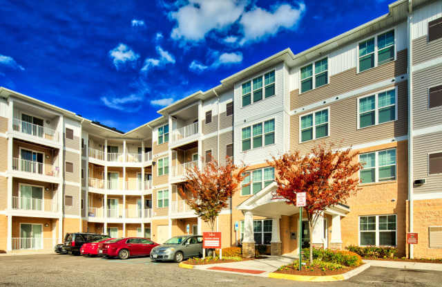 Solace Apartments photos photos
