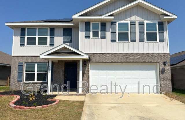 5520 Lancelot Trail - 5520 Lancelot Trail, Santa Rosa County, FL 32583