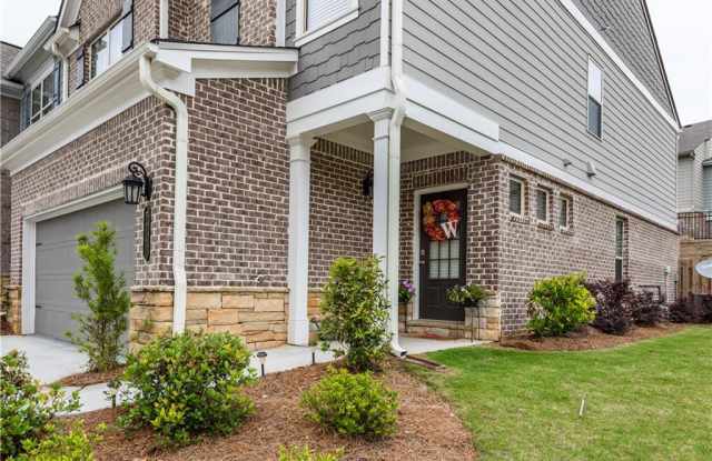 5040 Garrett Court Gallery 2